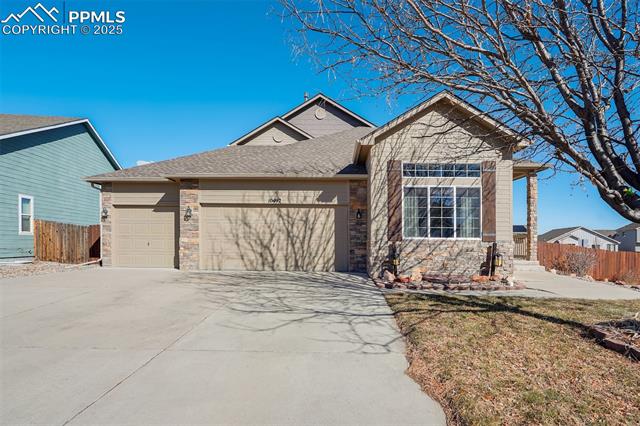 10492  Deer Meadow  , colorado springs  House Search MLS Picture