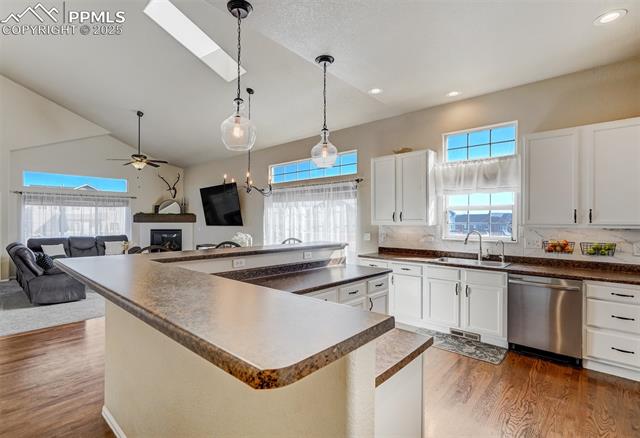 MLS Image for 10492  Deer Meadow  ,Colorado Springs, Colorado