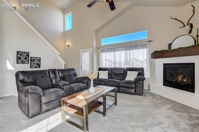 MLS Image for 10492  Deer Meadow  ,Colorado Springs, Colorado