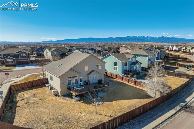 MLS Image for 10492  Deer Meadow  ,Colorado Springs, Colorado