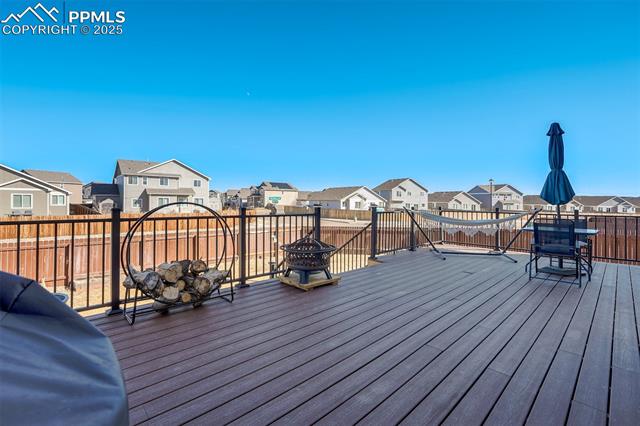 MLS Image for 10492  Deer Meadow  ,Colorado Springs, Colorado