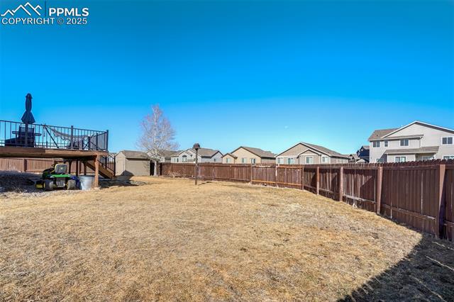 MLS Image for 10492  Deer Meadow  ,Colorado Springs, Colorado