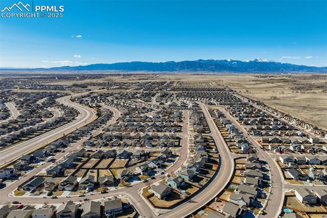 MLS Image for 10492  Deer Meadow  ,Colorado Springs, Colorado