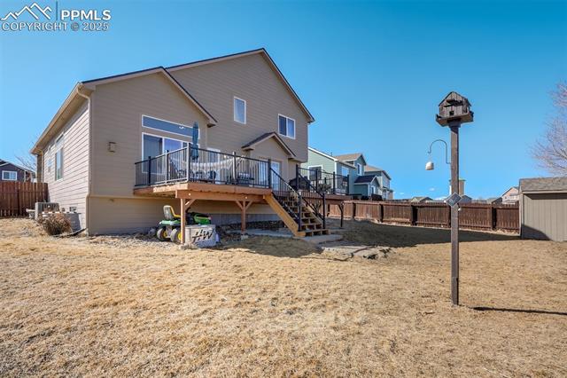 MLS Image for 10492  Deer Meadow  ,Colorado Springs, Colorado