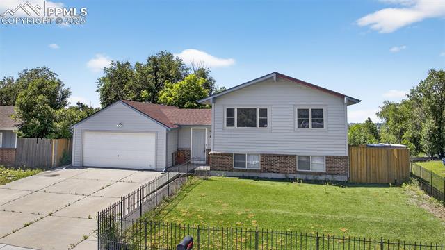 4355 W Eastcrest  , colorado springs  House Search MLS Picture