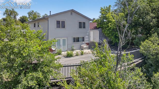 MLS Image for 4355 W Eastcrest  ,Colorado Springs, Colorado