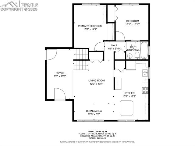 MLS Image for 4355 W Eastcrest  ,Colorado Springs, Colorado