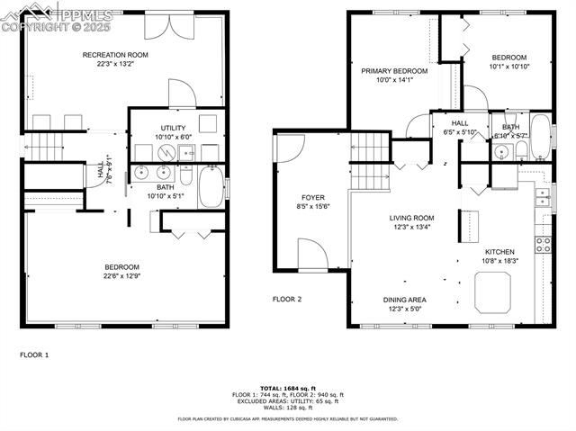 MLS Image for 4355 W Eastcrest  ,Colorado Springs, Colorado