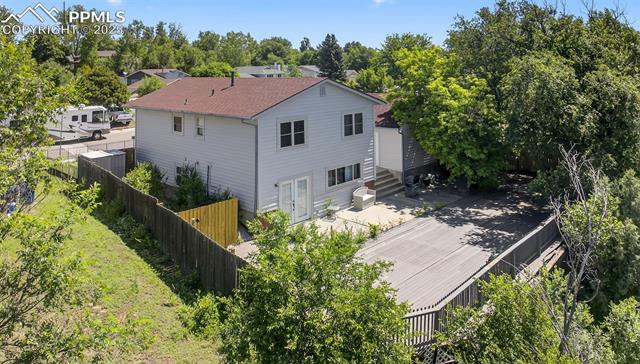 MLS Image for 4355 W Eastcrest  ,Colorado Springs, Colorado