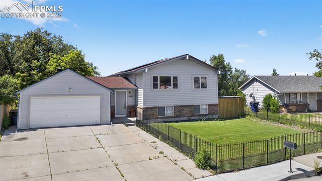 MLS Image for 4355 W Eastcrest  ,Colorado Springs, Colorado
