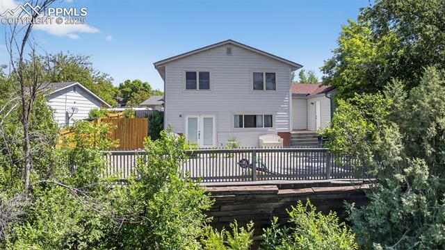 MLS Image for 4355 W Eastcrest  ,Colorado Springs, Colorado