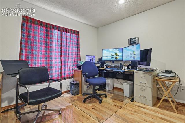 MLS Image for 6627  Wagon Ridge  ,Colorado Springs, Colorado