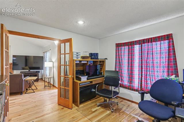 MLS Image for 6627  Wagon Ridge  ,Colorado Springs, Colorado