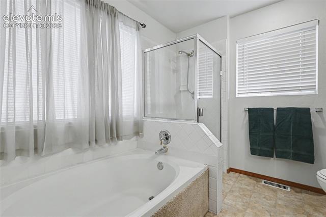 MLS Image for 6627  Wagon Ridge  ,Colorado Springs, Colorado