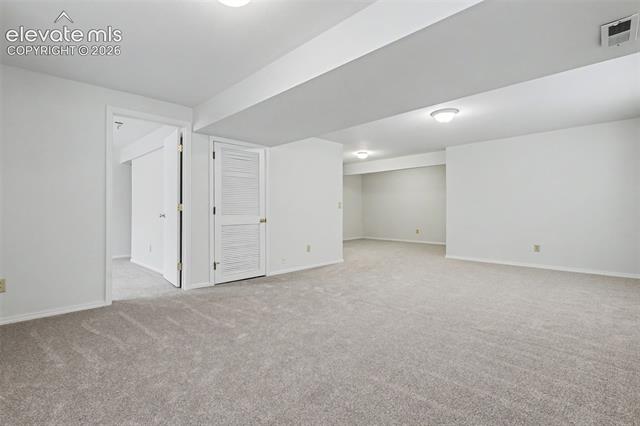 MLS Image for 6627  Wagon Ridge  ,Colorado Springs, Colorado