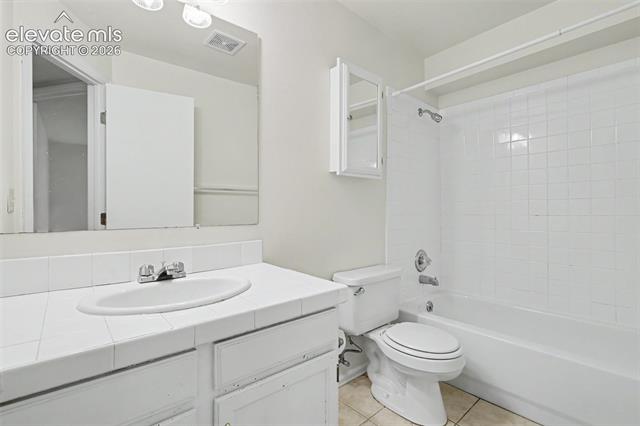 MLS Image for 6627  Wagon Ridge  ,Colorado Springs, Colorado