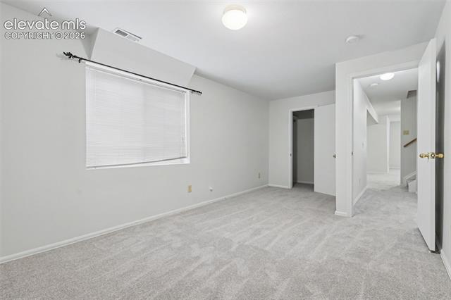 MLS Image for 6627  Wagon Ridge  ,Colorado Springs, Colorado