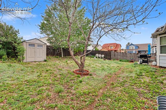 MLS Image for 6627  Wagon Ridge  ,Colorado Springs, Colorado