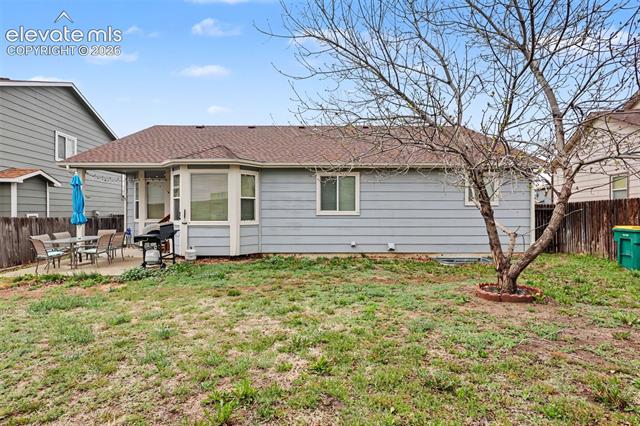 MLS Image for 6627  Wagon Ridge  ,Colorado Springs, Colorado