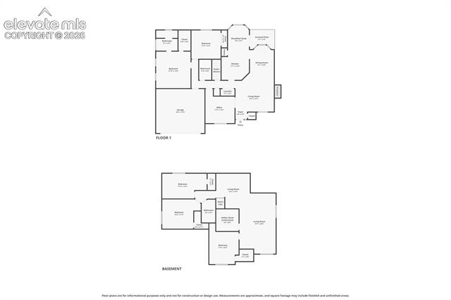 MLS Image for 6627  Wagon Ridge  ,Colorado Springs, Colorado