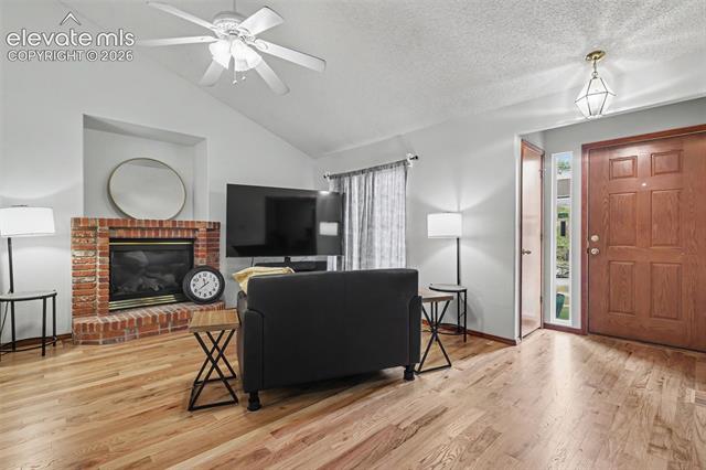 MLS Image for 6627  Wagon Ridge  ,Colorado Springs, Colorado