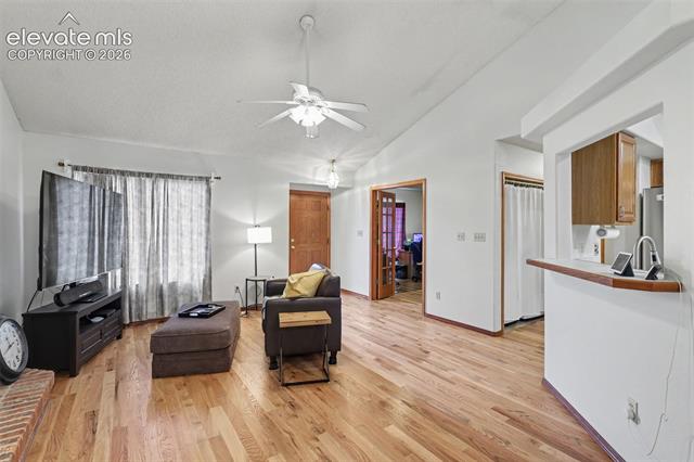 MLS Image for 6627  Wagon Ridge  ,Colorado Springs, Colorado