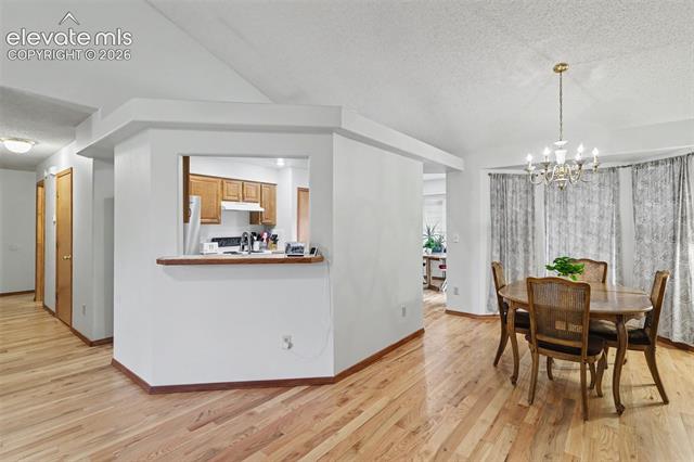 MLS Image for 6627  Wagon Ridge  ,Colorado Springs, Colorado