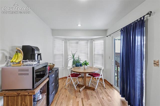 MLS Image for 6627  Wagon Ridge  ,Colorado Springs, Colorado