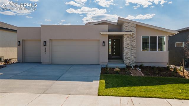 9281  Gallery  , colorado springs  House Search MLS Picture