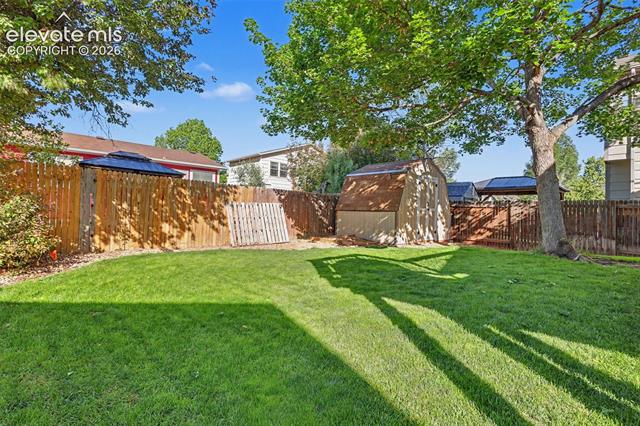 MLS Image for 5914  Santana  ,Colorado Springs, Colorado