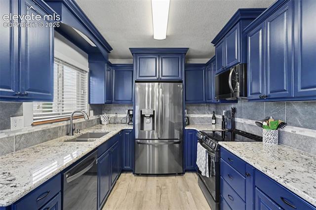 MLS Image for 5914  Santana  ,Colorado Springs, Colorado