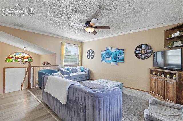 MLS Image for 5914  Santana  ,Colorado Springs, Colorado