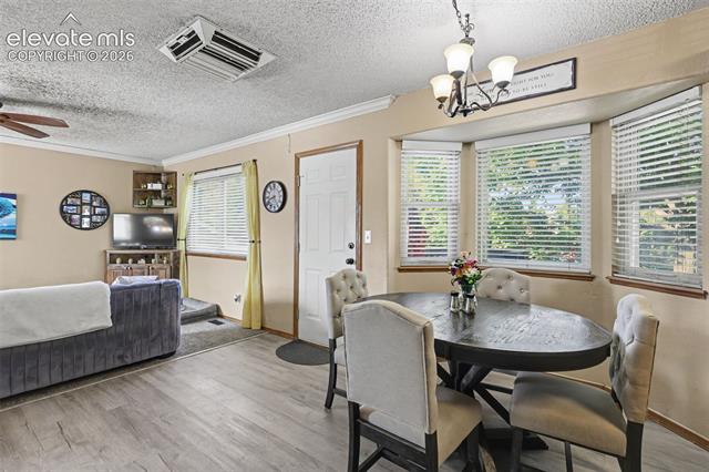 MLS Image for 5914  Santana  ,Colorado Springs, Colorado