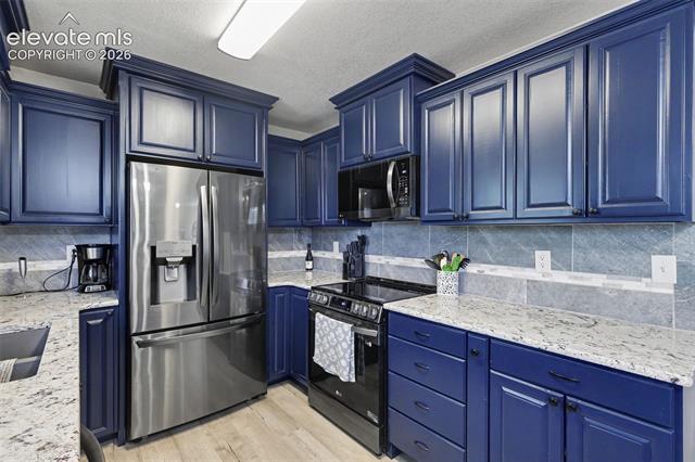 MLS Image for 5914  Santana  ,Colorado Springs, Colorado