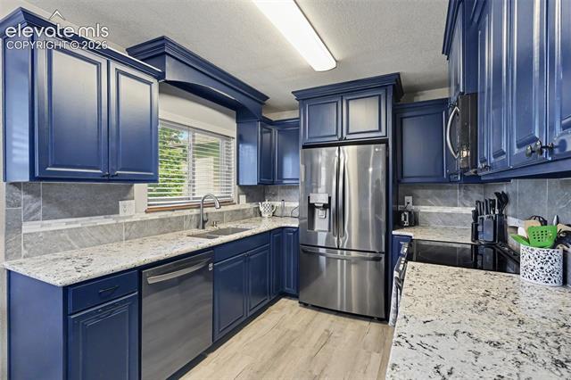 MLS Image for 5914  Santana  ,Colorado Springs, Colorado