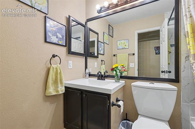 MLS Image for 5914  Santana  ,Colorado Springs, Colorado