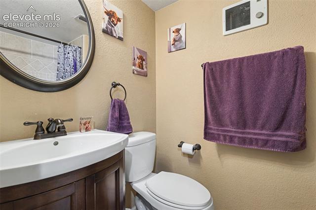 MLS Image for 5914  Santana  ,Colorado Springs, Colorado