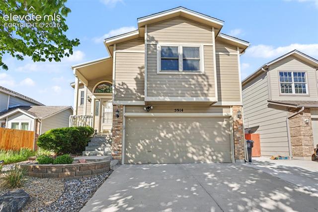 MLS Image for 5914  Santana  ,Colorado Springs, Colorado