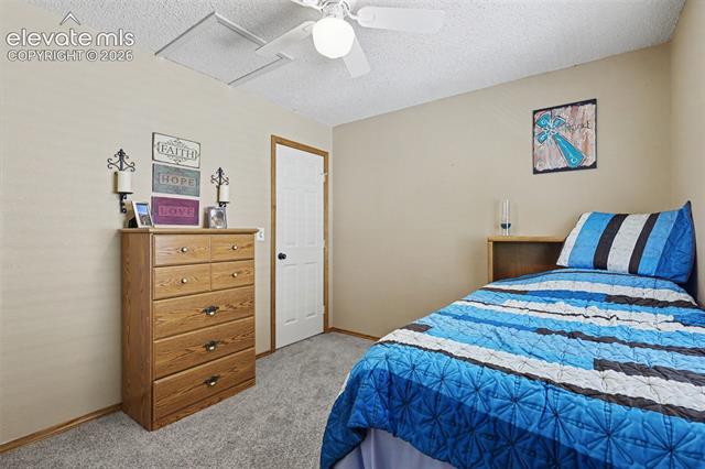 MLS Image for 5914  Santana  ,Colorado Springs, Colorado
