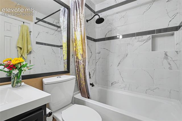 MLS Image for 5914  Santana  ,Colorado Springs, Colorado