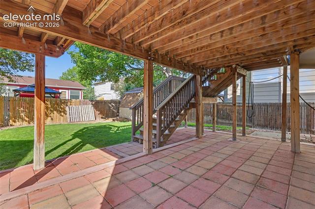 MLS Image for 5914  Santana  ,Colorado Springs, Colorado