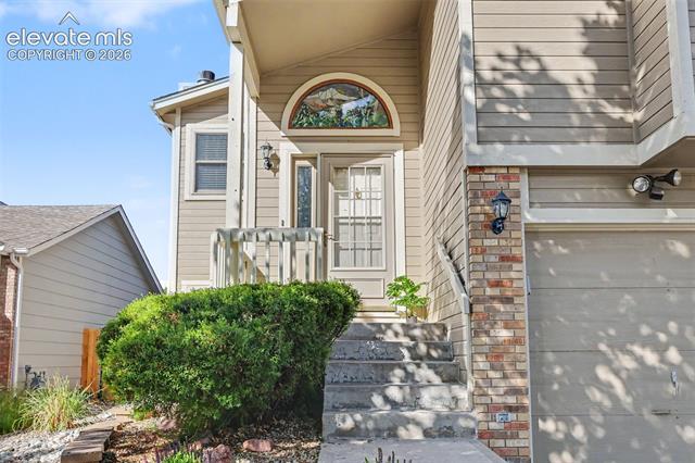 MLS Image for 5914  Santana  ,Colorado Springs, Colorado