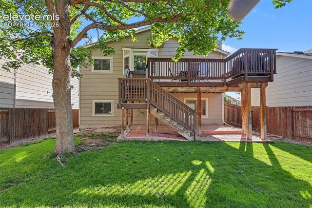 MLS Image for 5914  Santana  ,Colorado Springs, Colorado