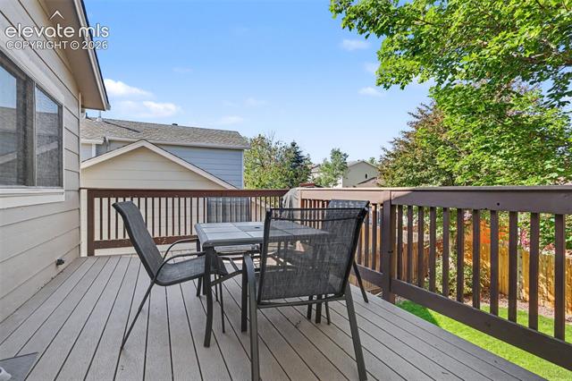 MLS Image for 5914  Santana  ,Colorado Springs, Colorado