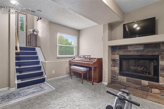 MLS Image for 5914  Santana  ,Colorado Springs, Colorado