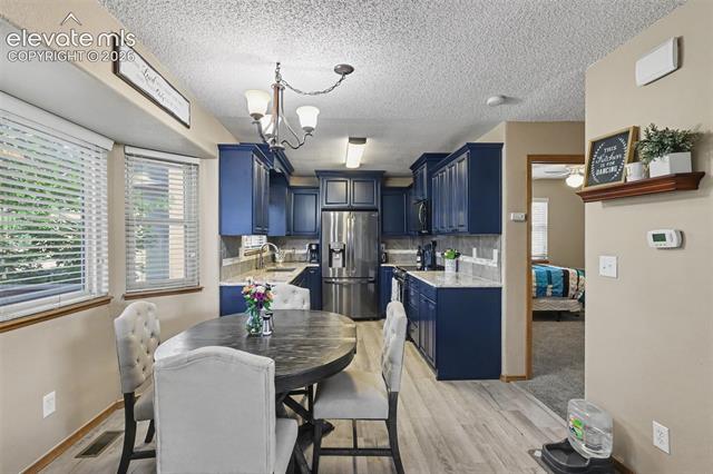 MLS Image for 5914  Santana  ,Colorado Springs, Colorado