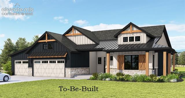 9138  Nature Refuge  , colorado springs&nbsp; House Search MLS Picture