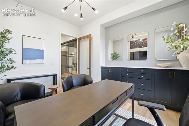 MLS Image for 9138  Nature Refuge  ,Colorado Springs, Colorado