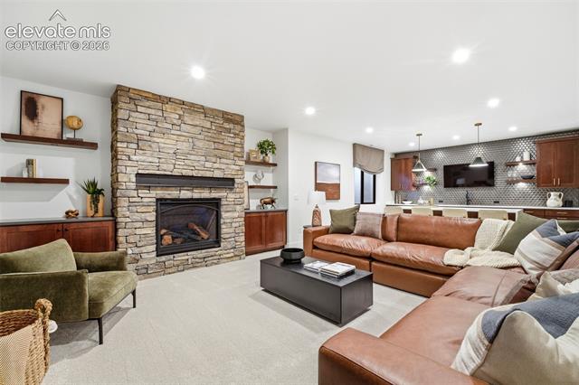 MLS Image for 9138  Nature Refuge  ,Colorado Springs, Colorado
