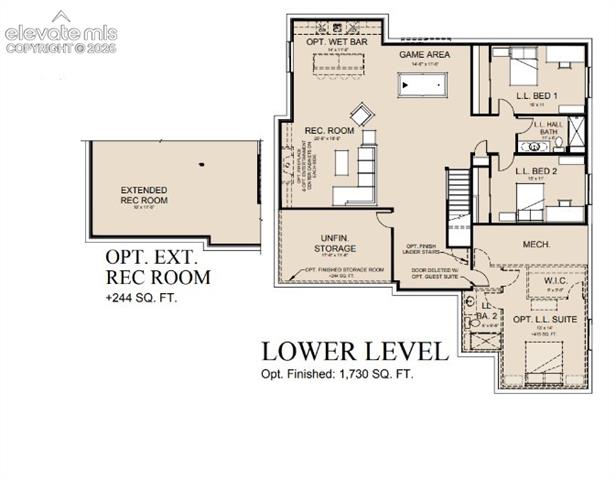 MLS Image for 9138  Nature Refuge  ,Colorado Springs, Colorado
